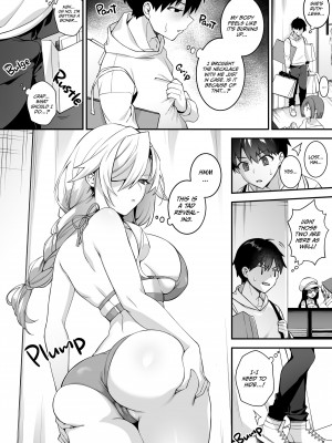 [ぷぅのぷぅぷぅぷぅ (ぷぅ崎ぷぅ奈)] 犯され催眠4 男子1人しかいない学園で性格最悪のイジメっこに犯されまくる [無修正][英訳][DL版]_019