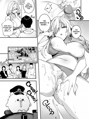 [ぷぅのぷぅぷぅぷぅ (ぷぅ崎ぷぅ奈)] 犯され催眠4 男子1人しかいない学園で性格最悪のイジメっこに犯されまくる [無修正][英訳][DL版]_028