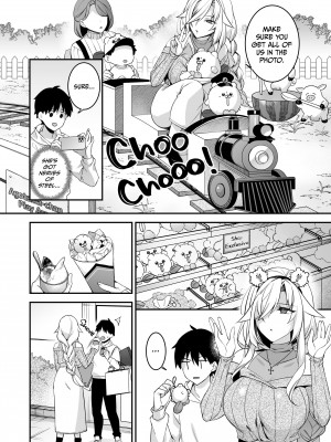 [ぷぅのぷぅぷぅぷぅ (ぷぅ崎ぷぅ奈)] 犯され催眠4 男子1人しかいない学園で性格最悪のイジメっこに犯されまくる [無修正][英訳][DL版]_029