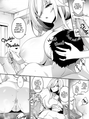 [ぷぅのぷぅぷぅぷぅ (ぷぅ崎ぷぅ奈)] 犯され催眠4 男子1人しかいない学園で性格最悪のイジメっこに犯されまくる [無修正][英訳][DL版]_043