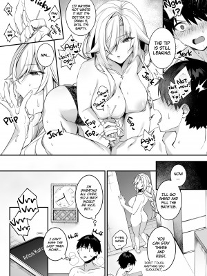 [ぷぅのぷぅぷぅぷぅ (ぷぅ崎ぷぅ奈)] 犯され催眠4 男子1人しかいない学園で性格最悪のイジメっこに犯されまくる [無修正][英訳][DL版]_048