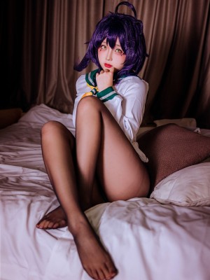 日奈娇 - 柊舞缇娜JK_32