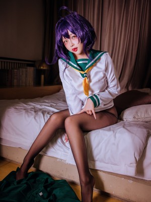 日奈娇 - 柊舞缇娜JK_33