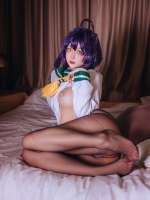 日奈娇 - 柊舞缇娜JK_25