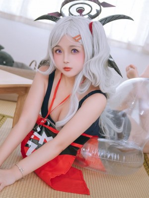 日奈娇 - 天雨亚子_119