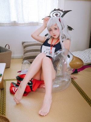 日奈娇 - 天雨亚子_110