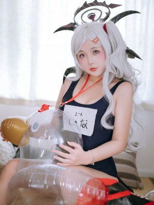 日奈娇 - 天雨亚子_117