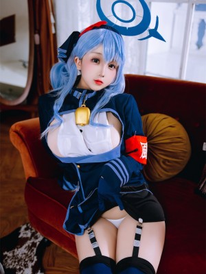 日奈娇 - 天雨亚子_002