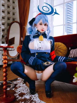 日奈娇 - 天雨亚子_019