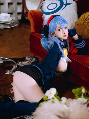 日奈娇 - 天雨亚子_027