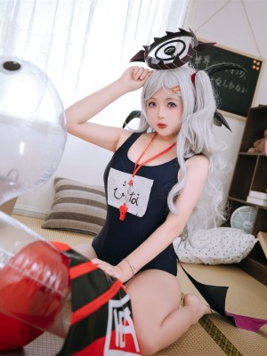 日奈娇 - 天雨亚子_114