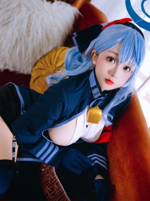 日奈娇 - 天雨亚子_007