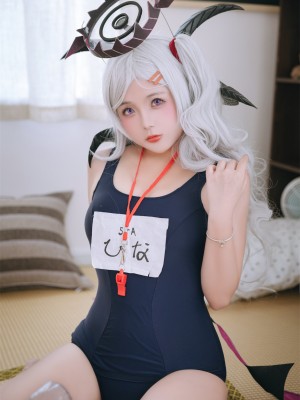 日奈娇 - 天雨亚子_113