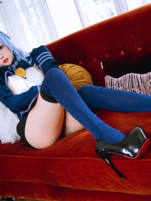 日奈娇 - 天雨亚子_006