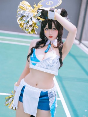 日奈娇 - 天雨亚子_123