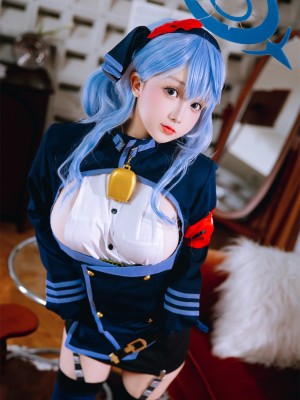 日奈娇 - 天雨亚子_025