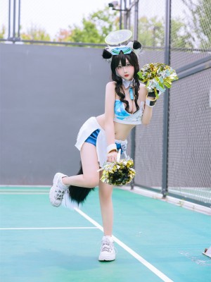 日奈娇 - 天雨亚子_121