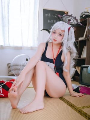 日奈娇 - 天雨亚子_109