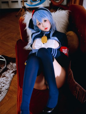 日奈娇 - 天雨亚子_031