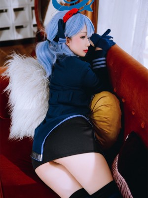 日奈娇 - 天雨亚子_021