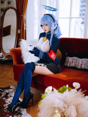 日奈娇 - 天雨亚子_017