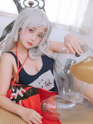 日奈娇 - 天雨亚子_120