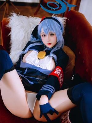 日奈娇 - 天雨亚子_030