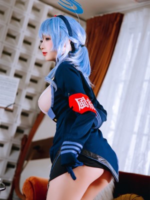 日奈娇 - 天雨亚子_011