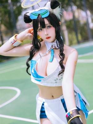 日奈娇 - 天雨亚子_133