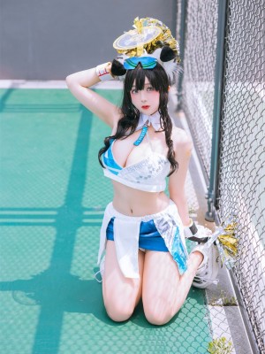 日奈娇 - 天雨亚子_125