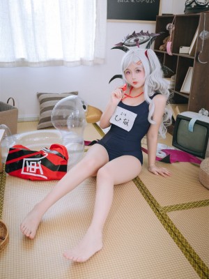 日奈娇 - 天雨亚子_108