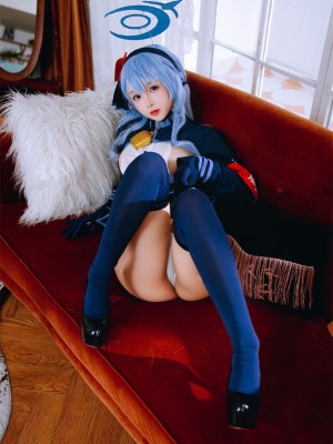 日奈娇 - 天雨亚子_029