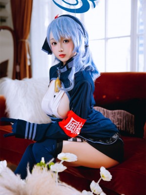 日奈娇 - 天雨亚子_008