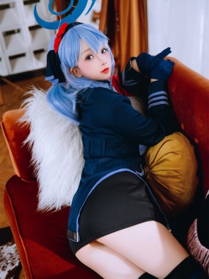 日奈娇 - 天雨亚子_022