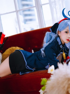 日奈娇 - 天雨亚子_015