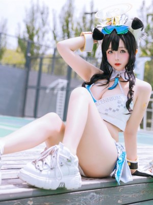 日奈娇 - 天雨亚子_129