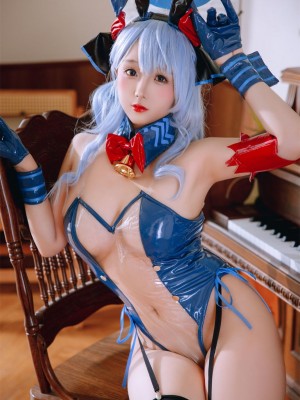 日奈娇 - 天雨亚子_041