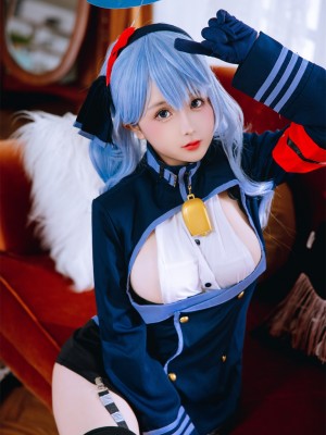 日奈娇 - 天雨亚子_009