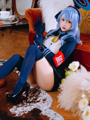 日奈娇 - 天雨亚子_020