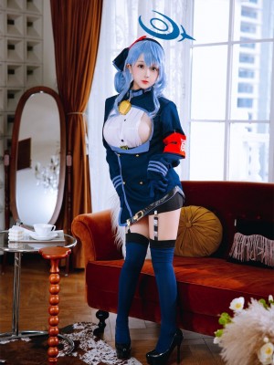 日奈娇 - 天雨亚子_005