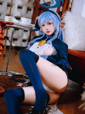 日奈娇 - 天雨亚子_026