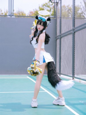 日奈娇 - 天雨亚子_122