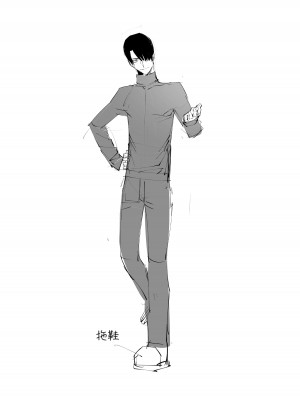 [焼肉たべ亭 (ポボット)] 巨根転生 ー性器至上主義な異世界に転生したので爆乳美女とハメまくりー [中国翻訳]_27