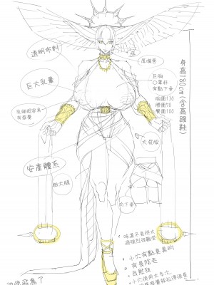 [焼肉たべ亭 (ポボット)] 巨根転生 ー性器至上主義な異世界に転生したので爆乳美女とハメまくりー [中国翻訳]_28