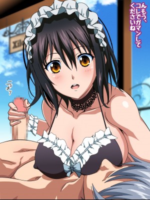 姫〇雪菜とラブラブHするCG集XXVII 真夏のビキニメイド編_102