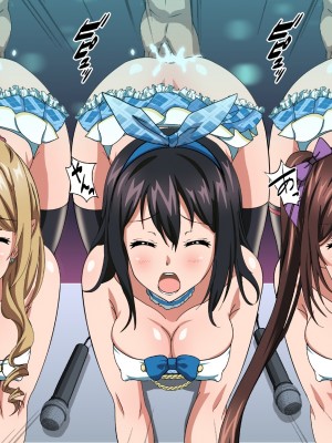 姫〇雪菜とラブラブHするCG集XXVII 真夏のビキニメイド編_226