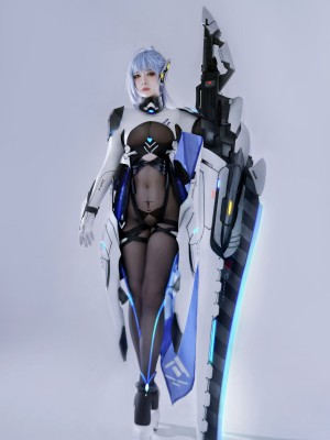 Banbanko - Durandal (Daiblos Core)_02