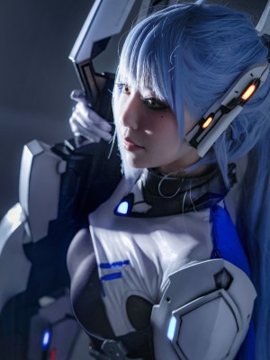 Banbanko - Durandal (Daiblos Core)_18
