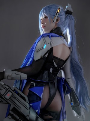 Banbanko - Durandal (Daiblos Core)_17