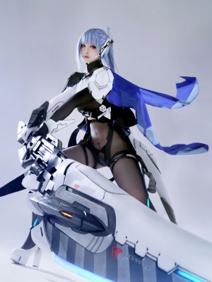 Banbanko - Durandal (Daiblos Core)_06